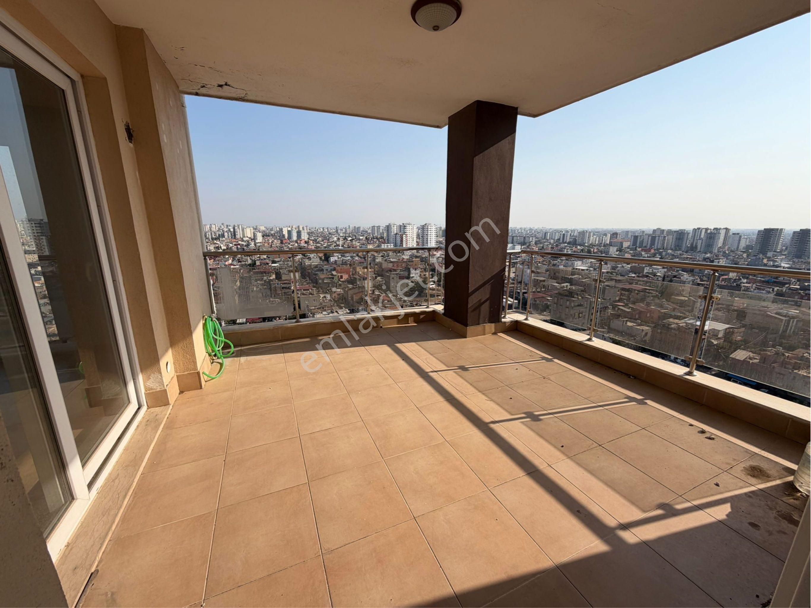 Pınar Mahallesinde Ultra Lüx Ful Açık Cephe 4+1 Satılık Daire - Görsel 6