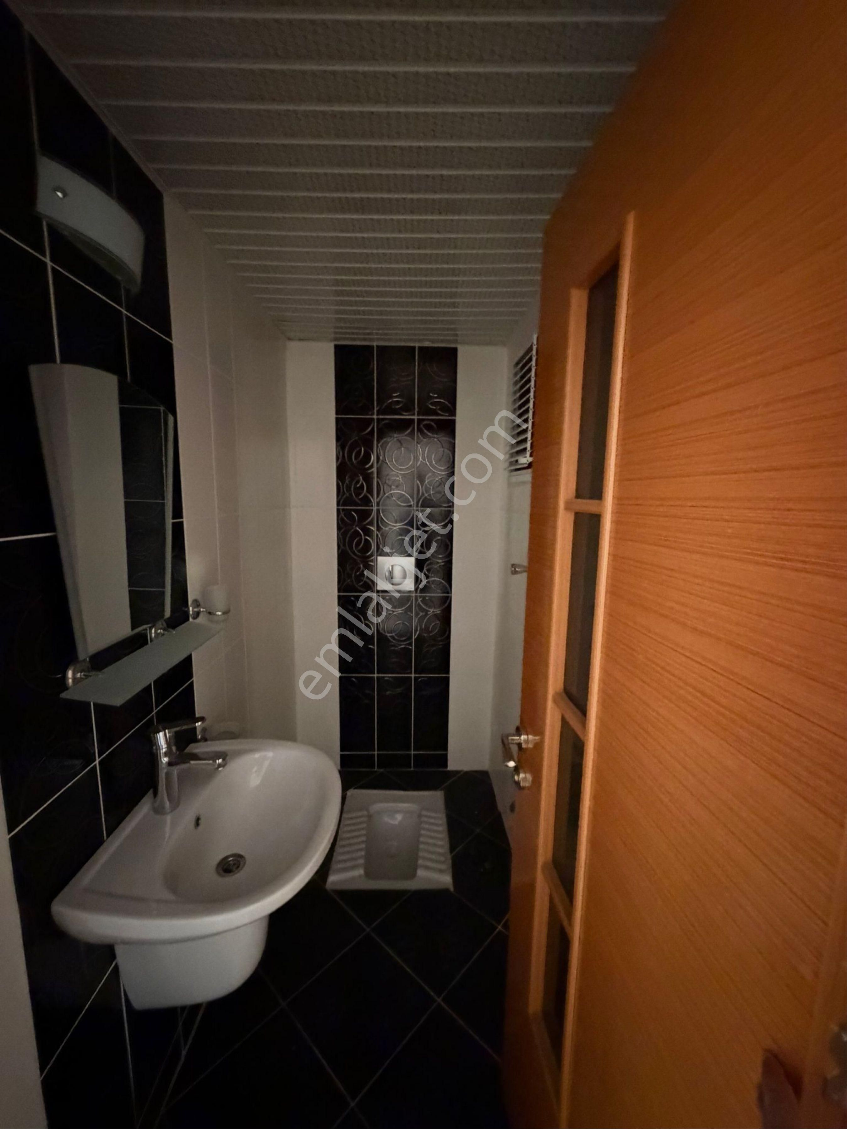 Pınar Mahallesinde Ultra Lüx Ful Açık Cephe 4+1 Satılık Daire - Görsel 15