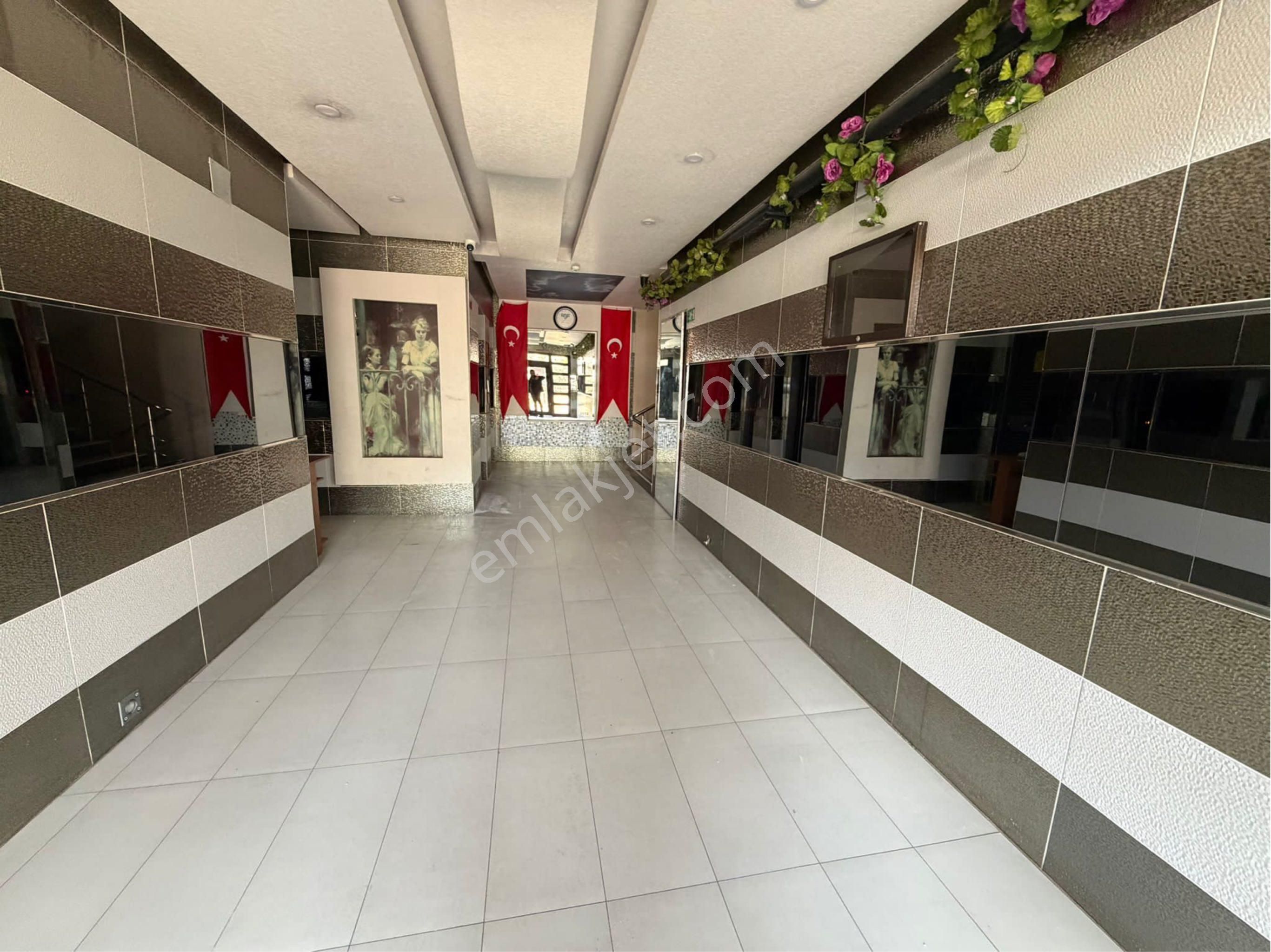 Pınar Mahallesinde Ultra Lüx Ful Açık Cephe 4+1 Satılık Daire - Görsel 28