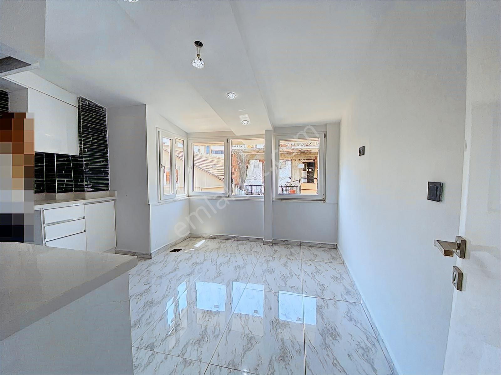 Binyapıdan Özel Sağlık Hast. Yakını Kiralık İçi Yeni Daire ! - Görsel 3