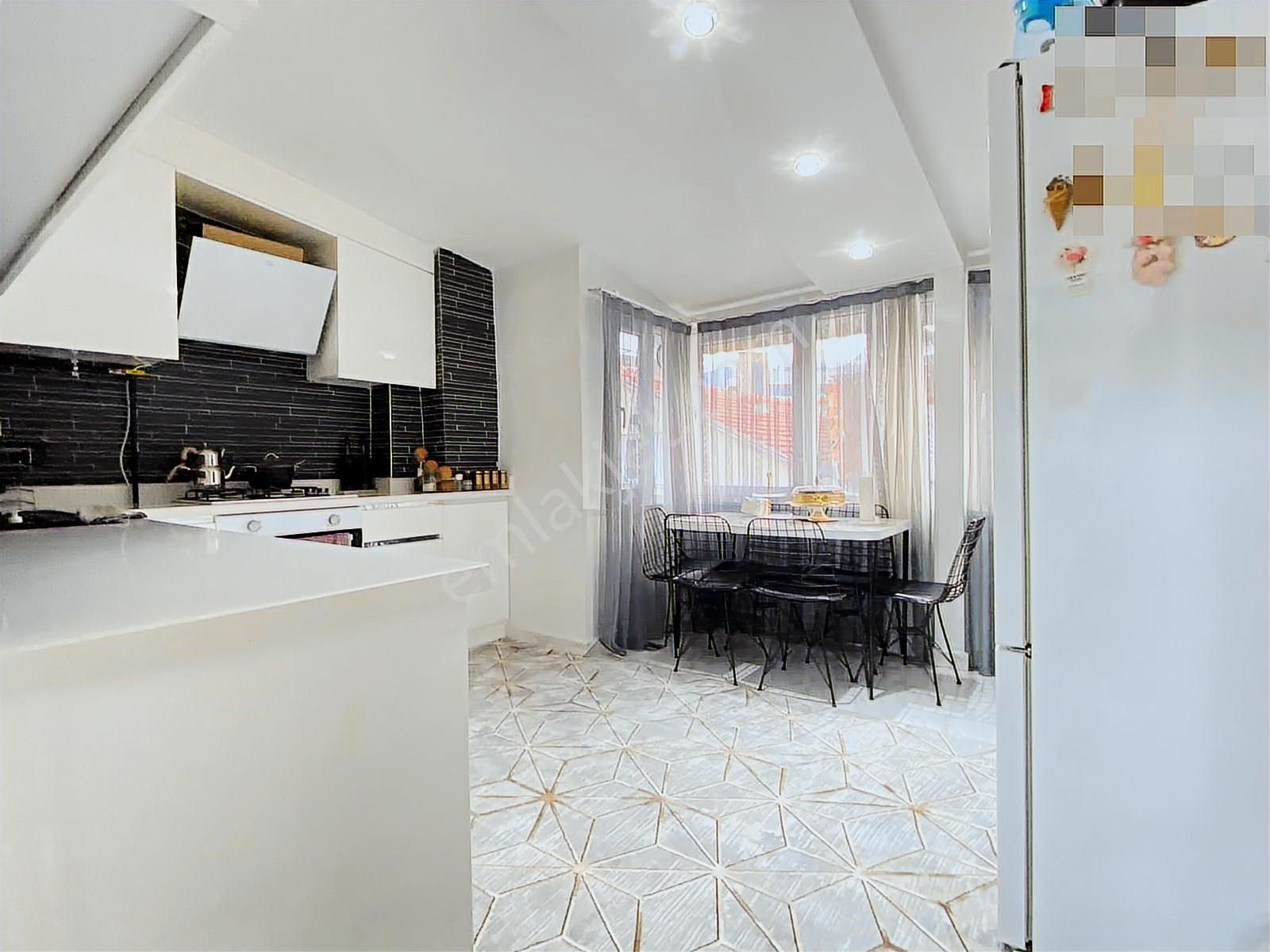 Binyapıdan Özel Sağlık Hast. Yakını Kiralık İçi Yeni Daire ! - Görsel 15