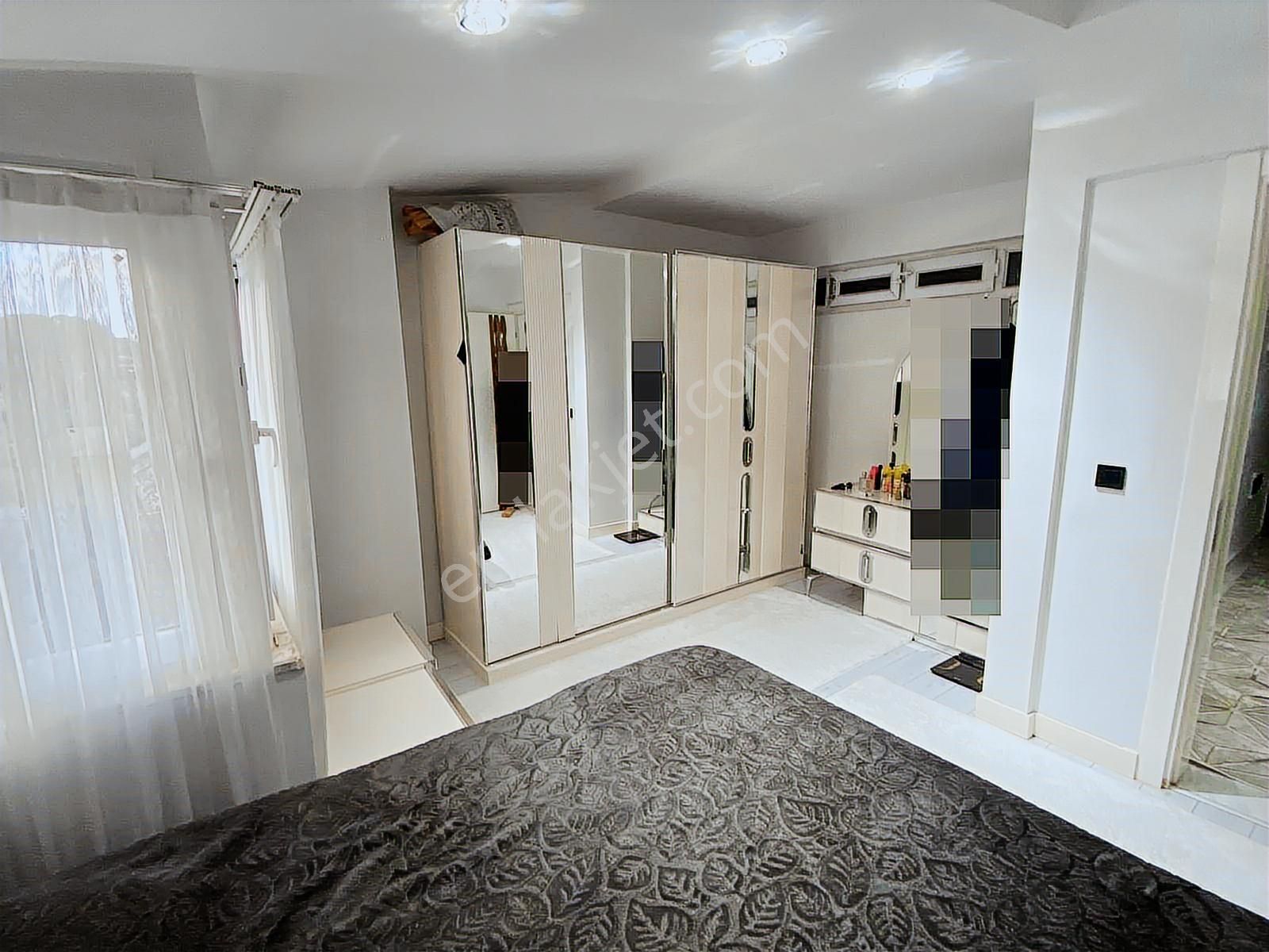 Binyapıdan Özel Sağlık Hast. Yakını Kiralık İçi Yeni Daire ! - Görsel 18