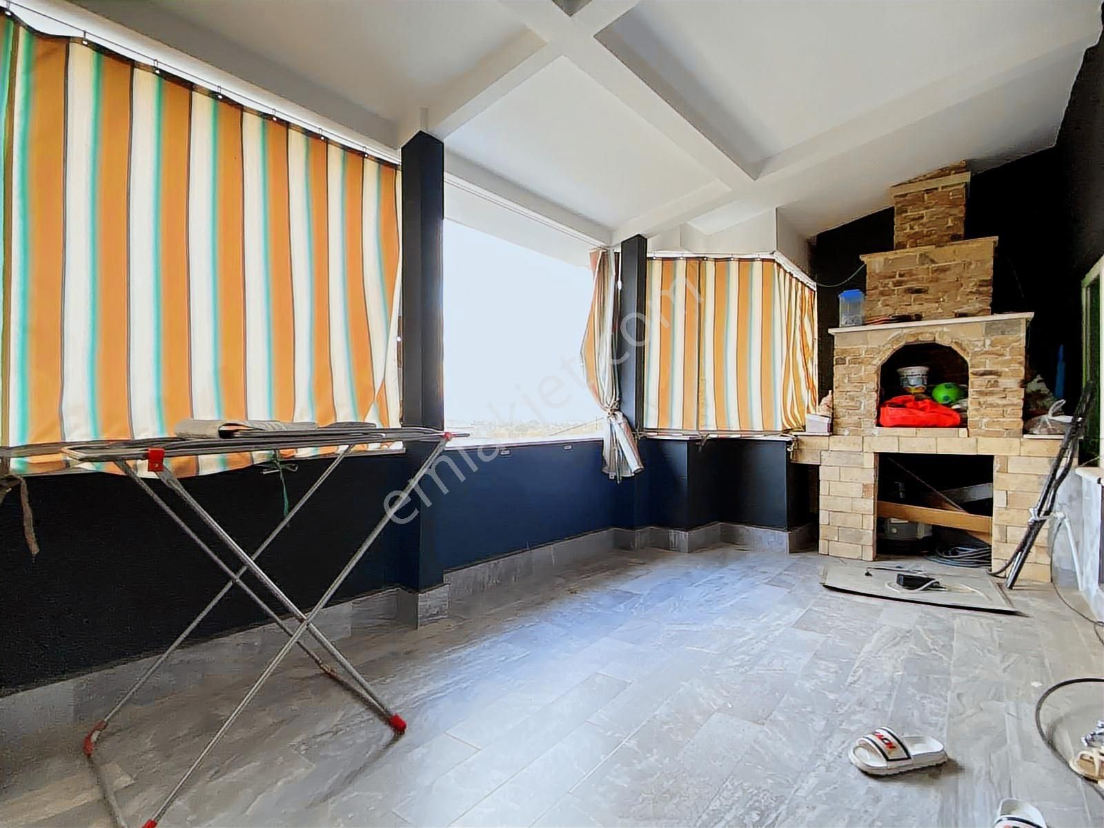 Binyapıdan Özel Sağlık Hast. Yakını Kiralık İçi Yeni Daire ! - Görsel 11