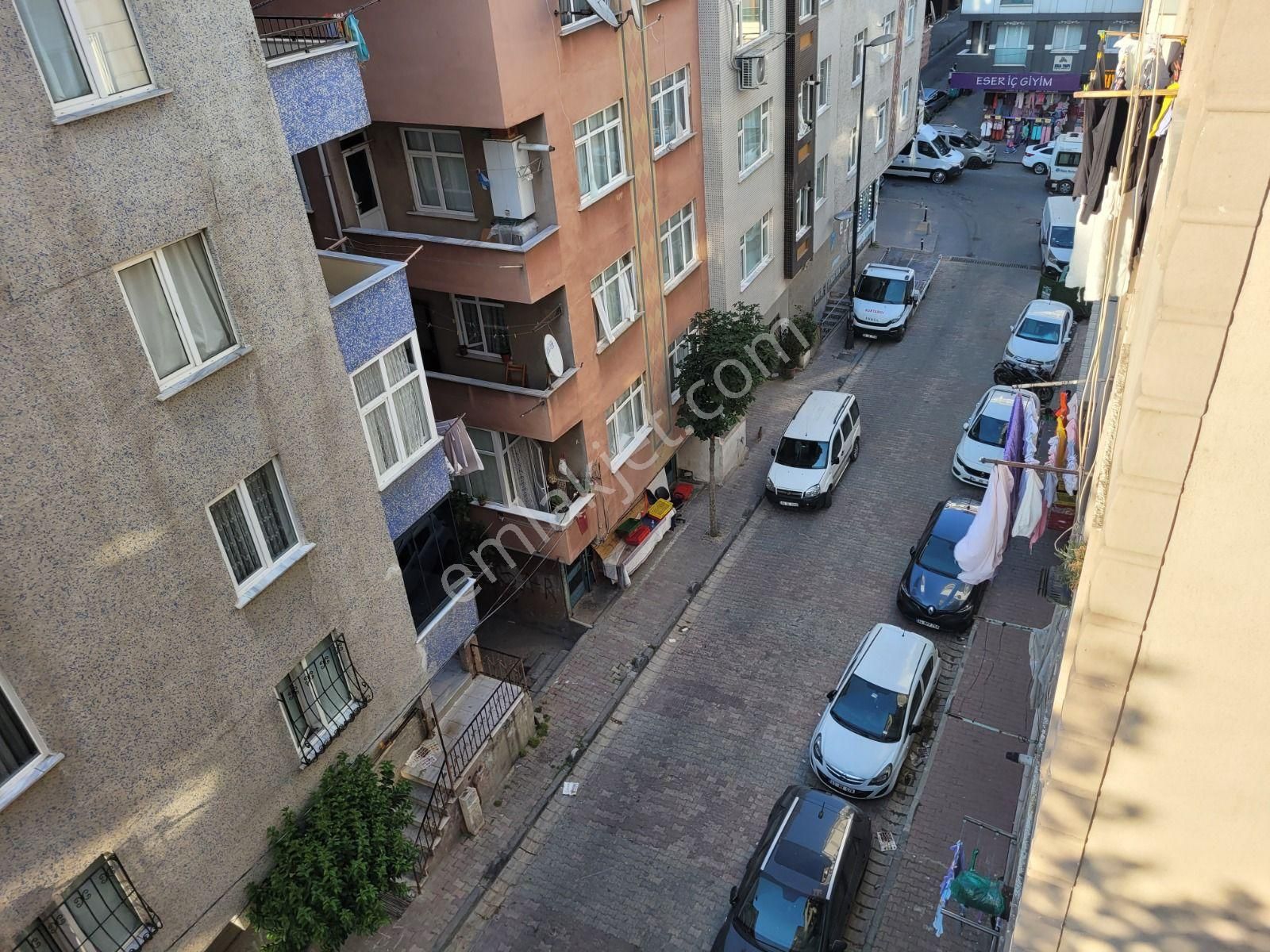 Y.bosna Zafer Mh.ışıldar Sk.ta 2+1 85m2 Satılık Fırsat Arakat Daire - Görsel 2