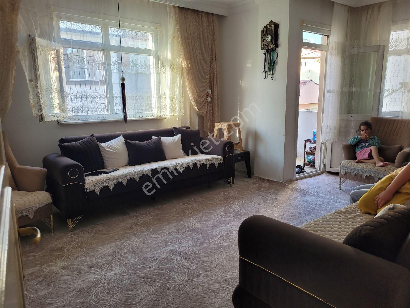 Y.bosna Zafer Mh.ışıldar Sk.ta 2+1 85m2 Satılık Fırsat Arakat Daire - Görsel 6