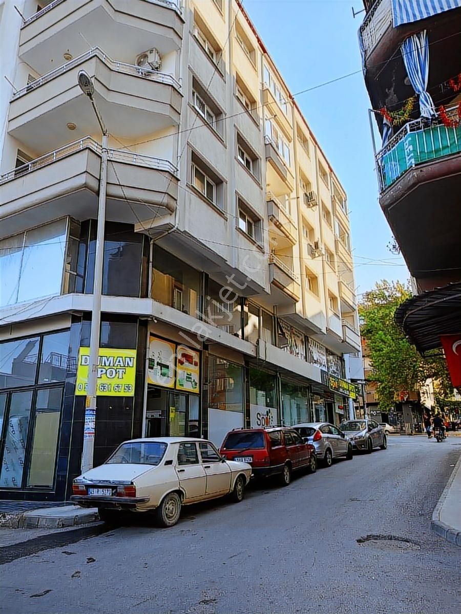 180 M² Satılık Dükkan Atatürk Bulvarına 10mt (krediye Uygun) - Görsel 14