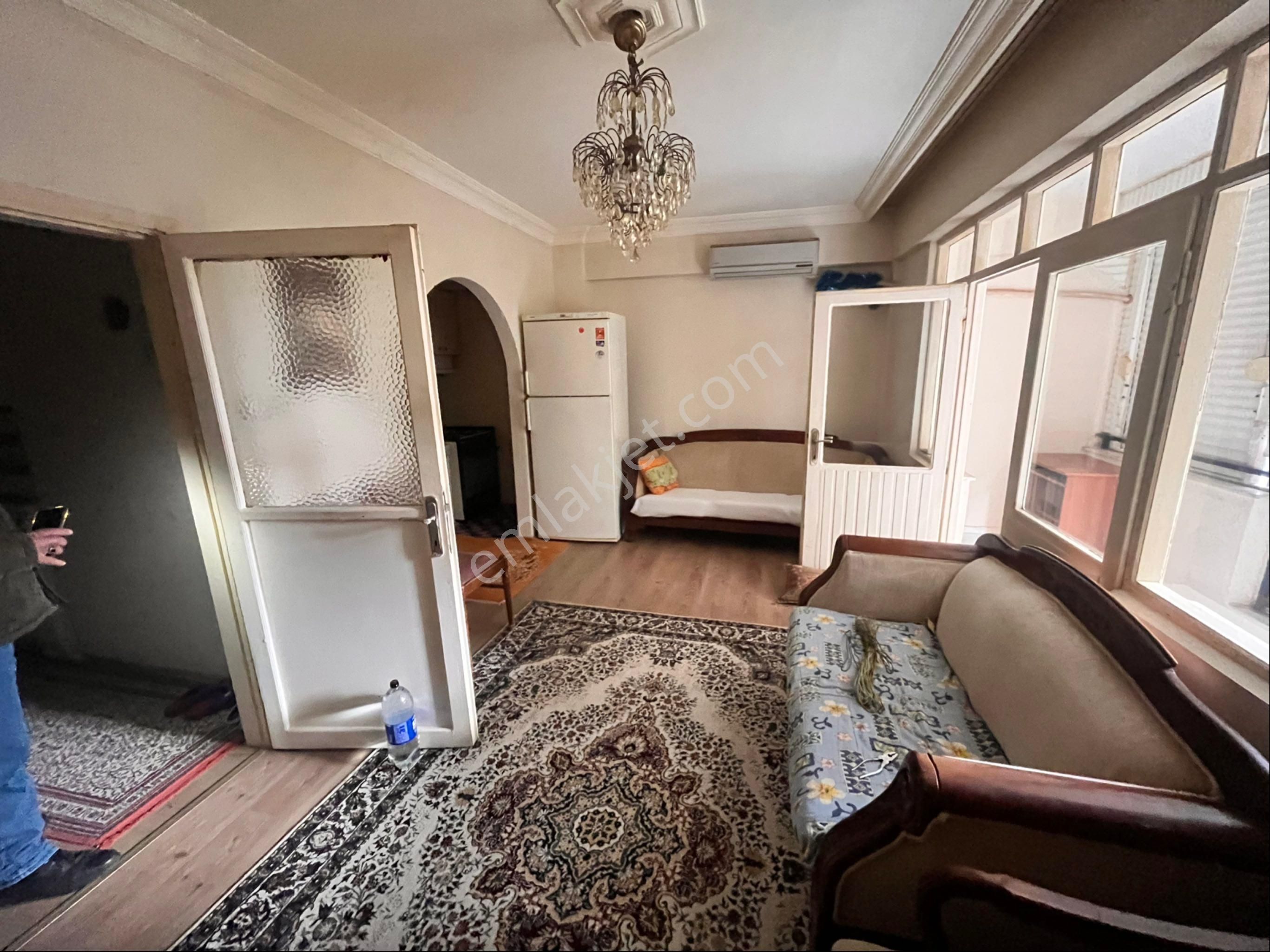 Köşem Emlaktan Postane Karşısı Satılık Daire - Görsel 4