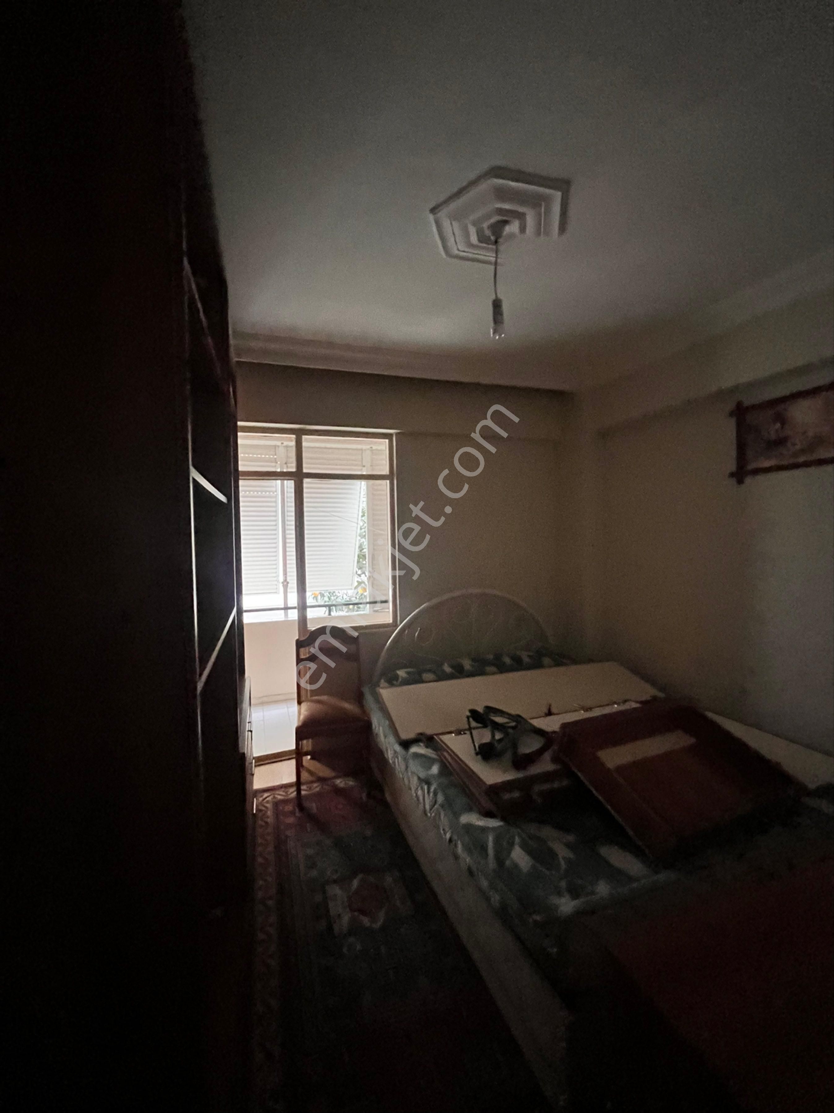 Köşem Emlaktan Postane Karşısı Satılık Daire - Görsel 20