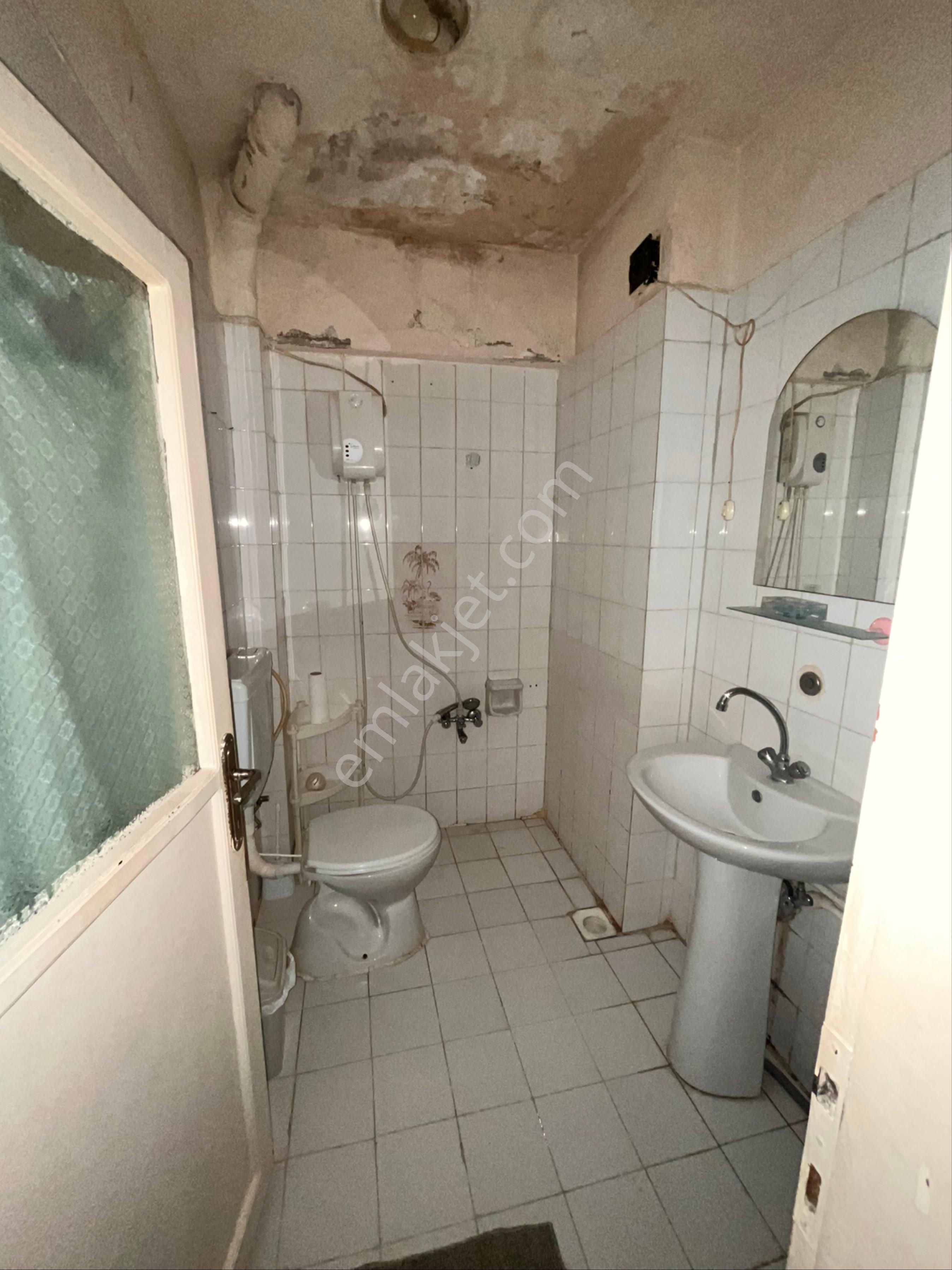Köşem Emlaktan Postane Karşısı Satılık Daire - Görsel 23