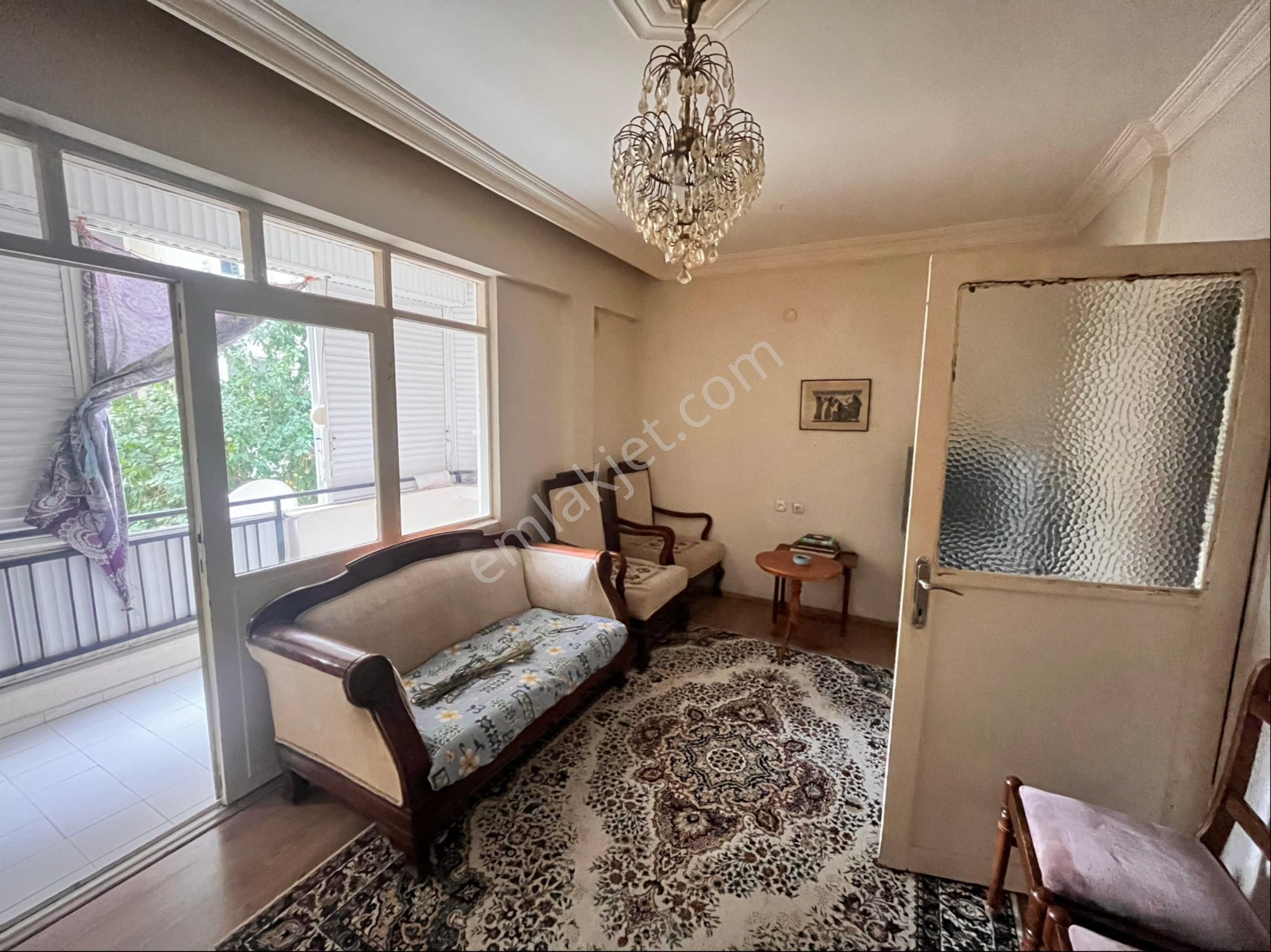 Köşem Emlaktan Postane Karşısı Satılık Daire - Görsel 13