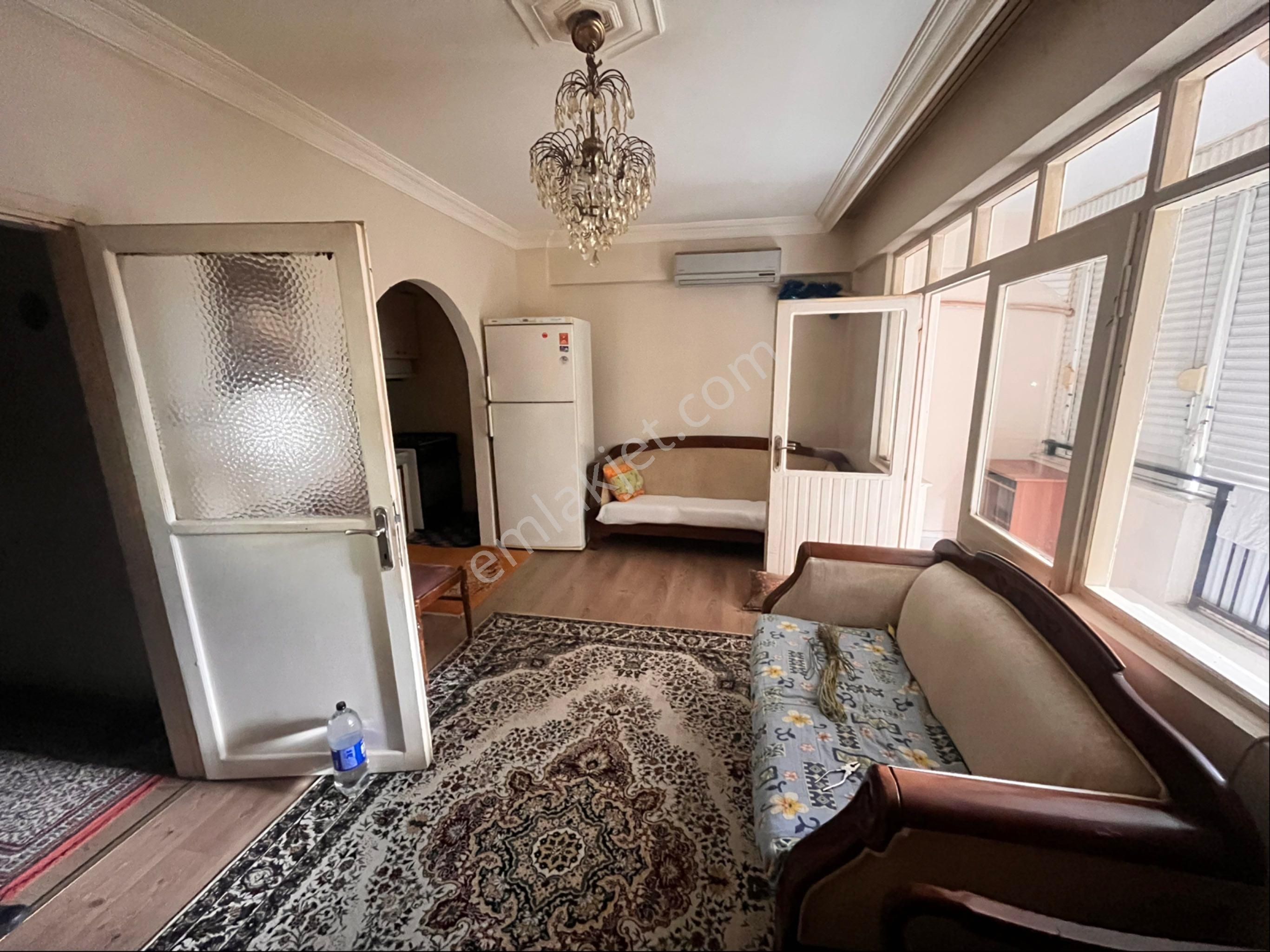 Köşem Emlaktan Postane Karşısı Satılık Daire - Görsel 3