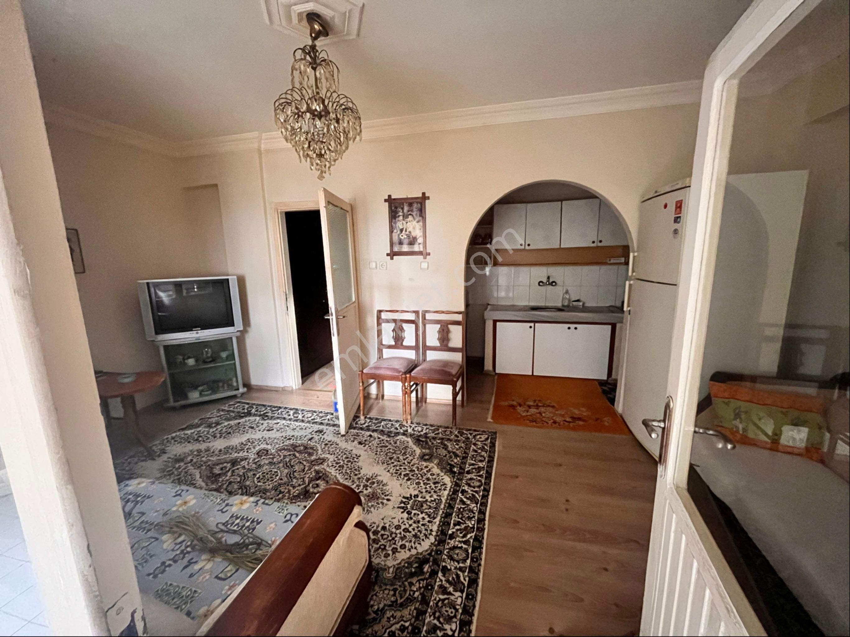 Köşem Emlaktan Postane Karşısı Satılık Daire - Görsel 2