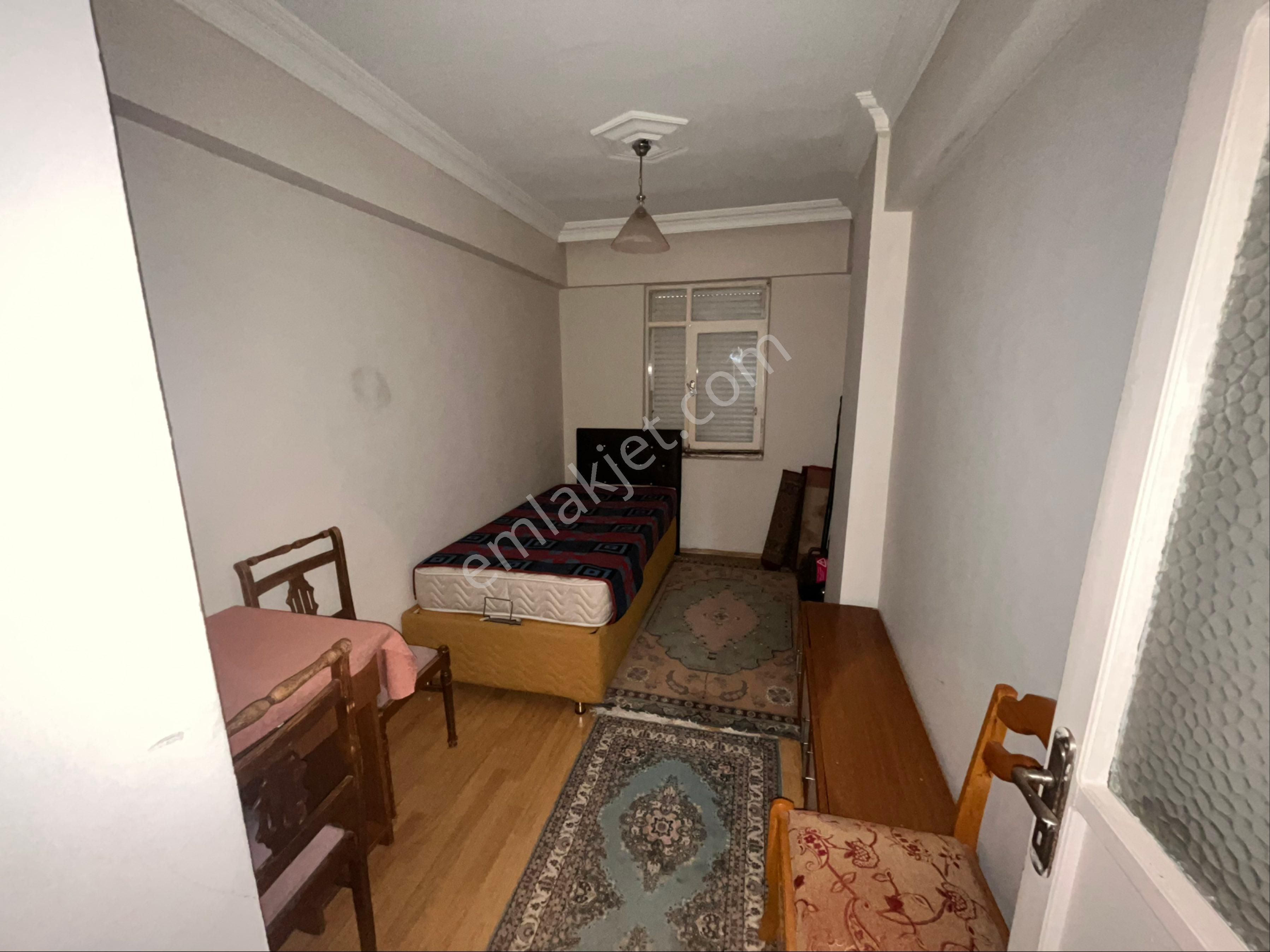 Köşem Emlaktan Postane Karşısı Satılık Daire - Görsel 14