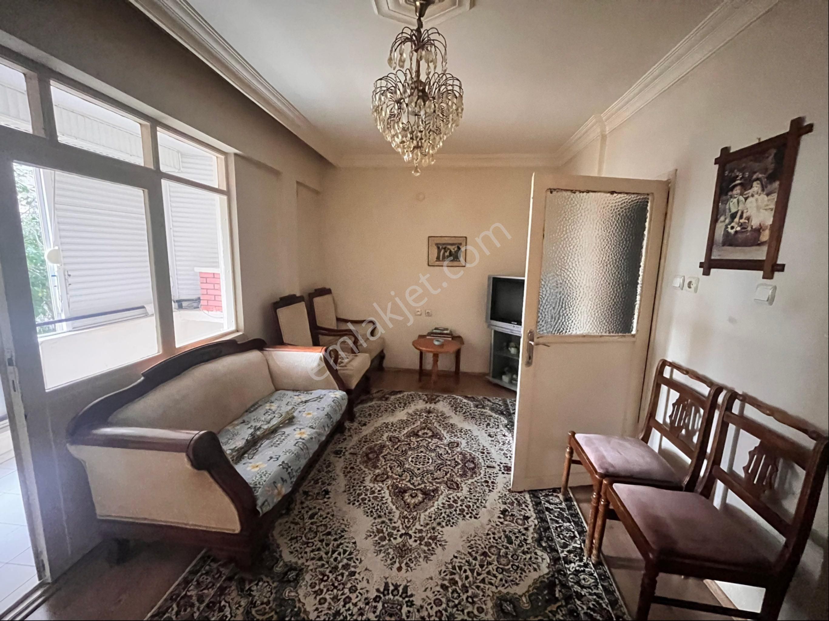 Köşem Emlaktan Postane Karşısı Satılık Daire - Görsel 10