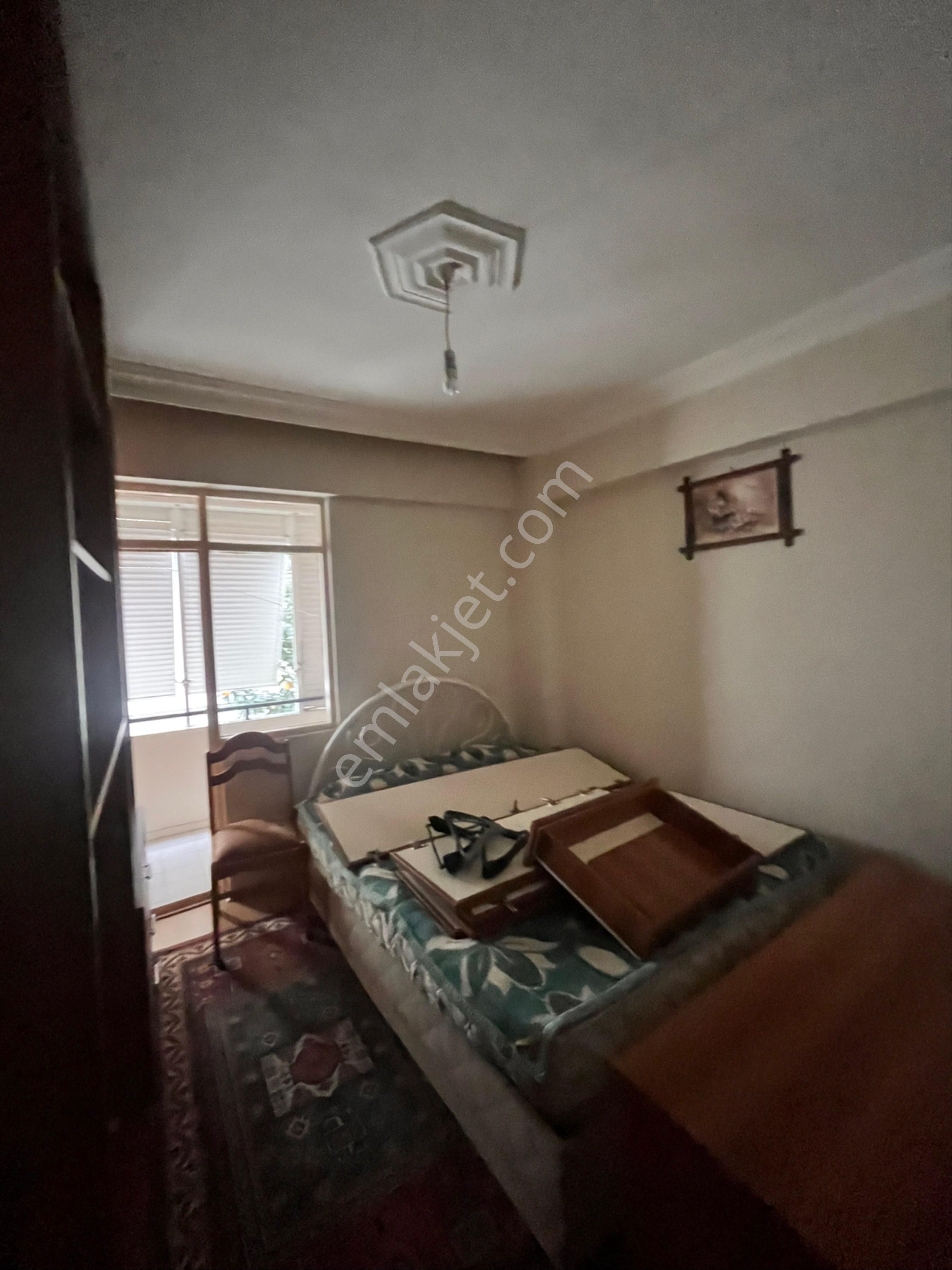 Köşem Emlaktan Postane Karşısı Satılık Daire - Görsel 19