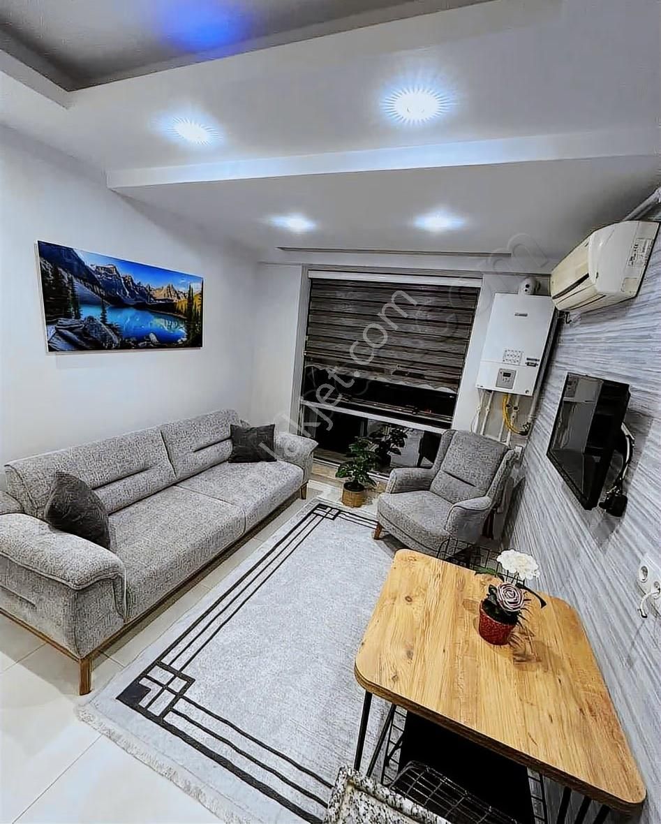 Siteler Mahallesi Yatırımlık 1+1 1 Milyon Kredi İmkanı - Görsel 3