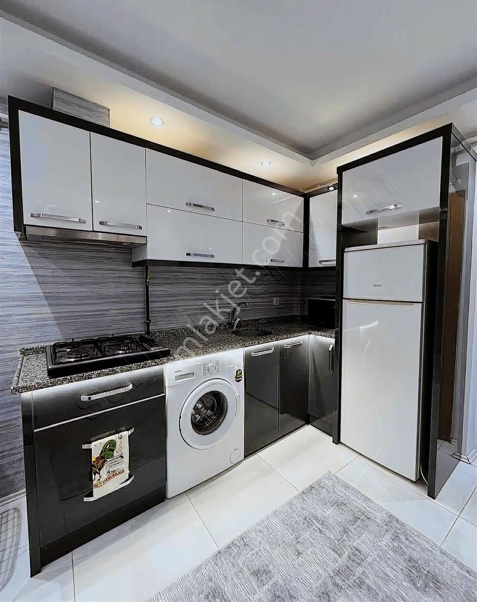 Siteler Mahallesi Yatırımlık 1+1 1 Milyon Kredi İmkanı - Görsel 11