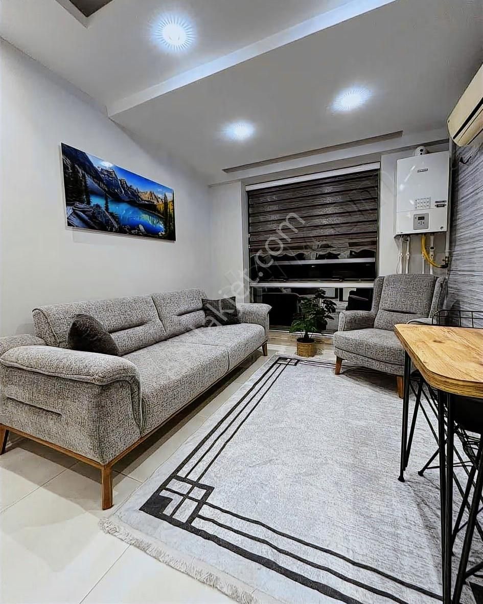 Siteler Mahallesi Yatırımlık 1+1 1 Milyon Kredi İmkanı - Görsel 5