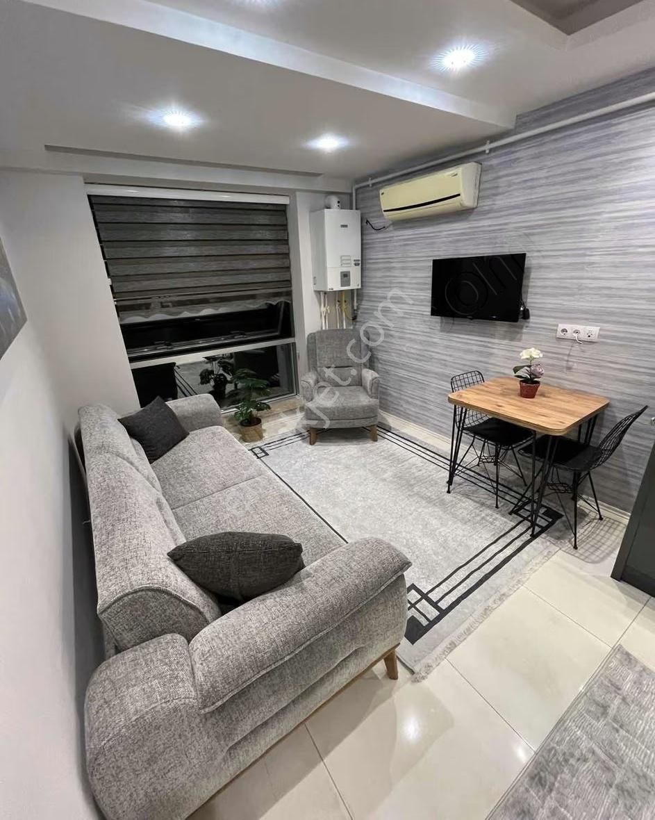 Siteler Mahallesi Yatırımlık 1+1 1 Milyon Kredi İmkanı - Görsel 8