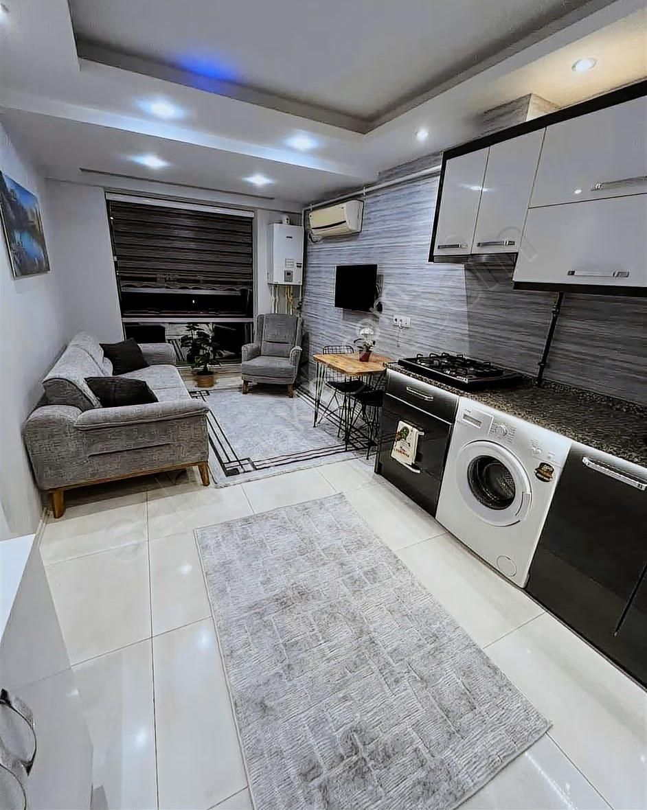 Siteler Mahallesi Yatırımlık 1+1 1 Milyon Kredi İmkanı - Görsel 6