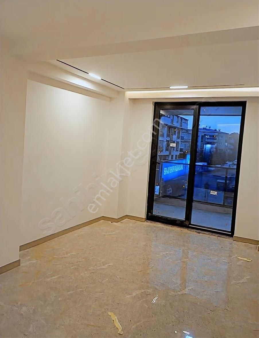 İncillipınarda 3+1 Arakat 140 Metrekare Sıfır Daire - Görsel 27
