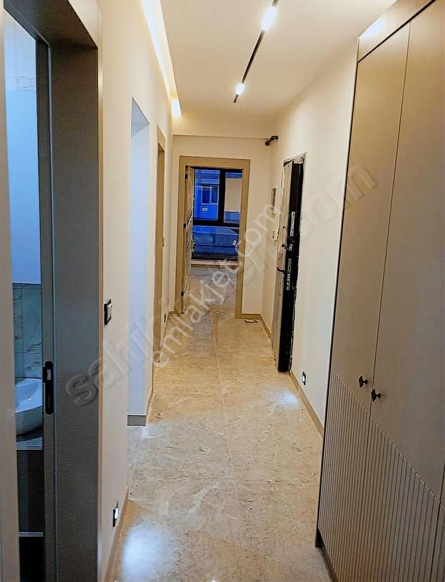 İncillipınarda 3+1 Arakat 140 Metrekare Sıfır Daire - Görsel 13