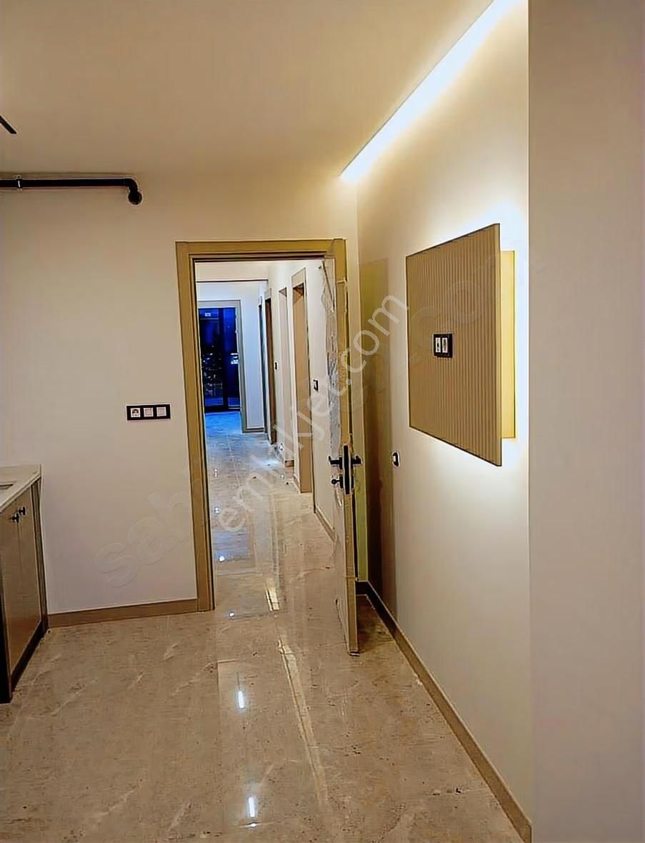 İncillipınarda 3+1 Arakat 140 Metrekare Sıfır Daire - Görsel 15