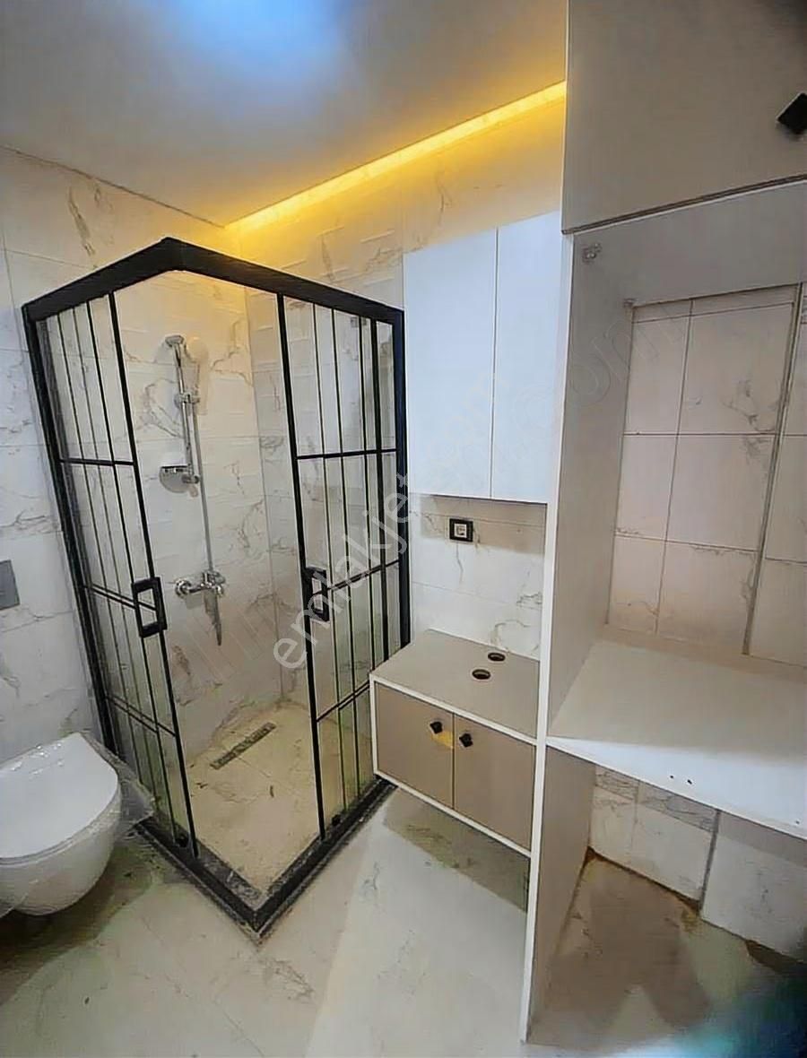 İncillipınarda 3+1 Arakat 140 Metrekare Sıfır Daire - Görsel 35