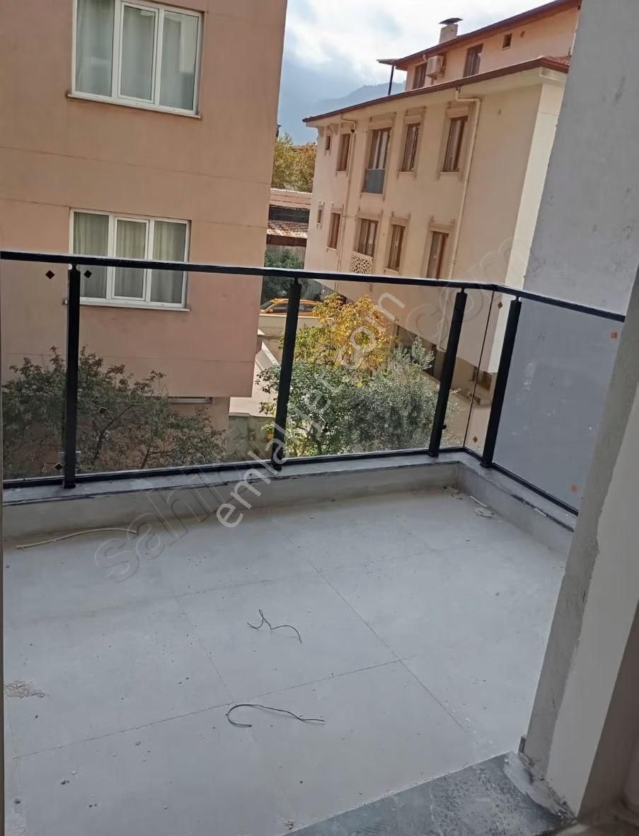 İncillipınarda 3+1 Arakat 140 Metrekare Sıfır Daire - Görsel 7