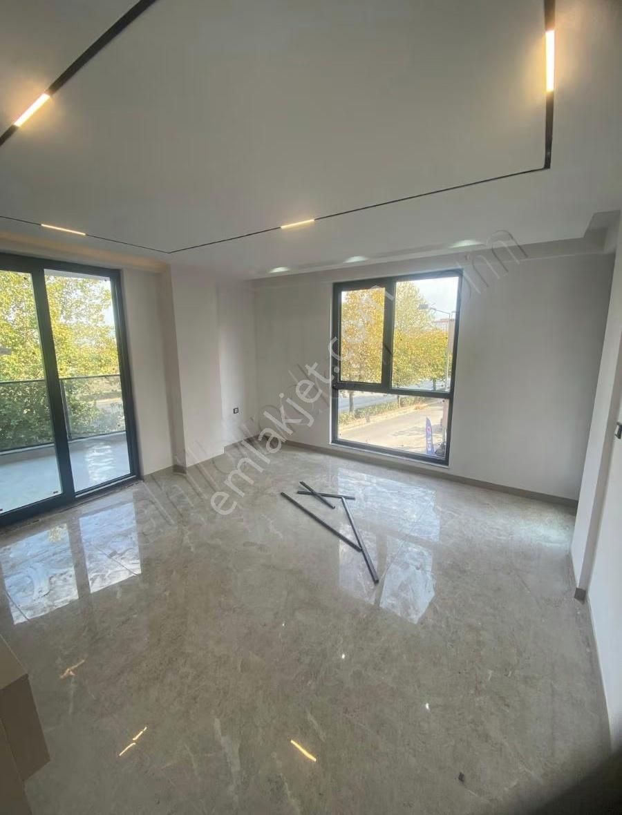 İncillipınarda 3+1 Arakat 140 Metrekare Sıfır Daire - Görsel 6