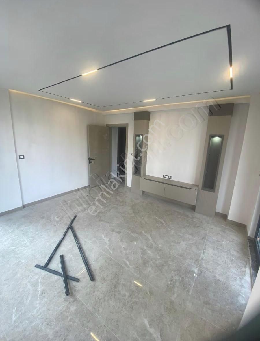 İncillipınarda 3+1 Arakat 140 Metrekare Sıfır Daire - Görsel 3