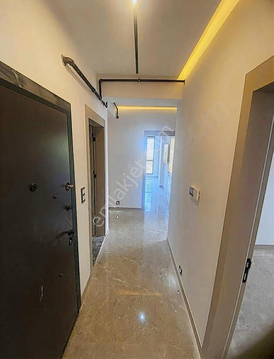 İncillipınarda 3+1 Arakat 140 Metrekare Sıfır Daire - Görsel 11