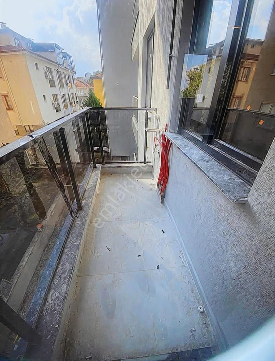 İncillipınarda 3+1 Arakat 140 Metrekare Sıfır Daire - Görsel 32