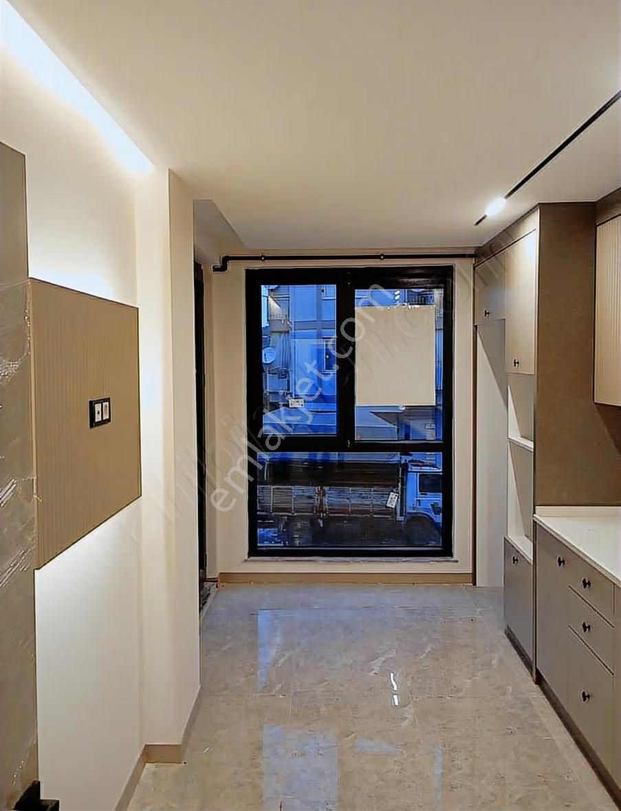 İncillipınarda 3+1 Arakat 140 Metrekare Sıfır Daire - Görsel 21