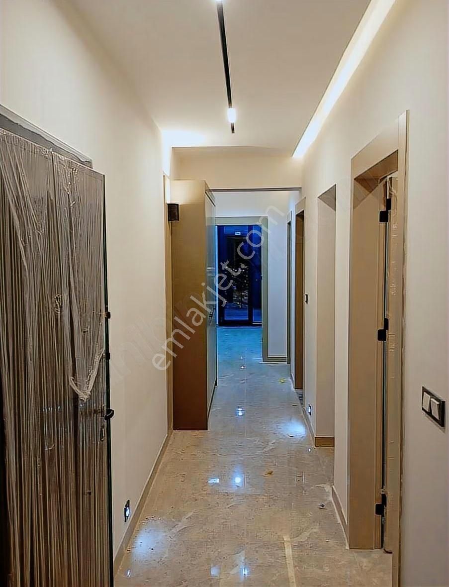 İncillipınarda 3+1 Arakat 140 Metrekare Sıfır Daire - Görsel 5