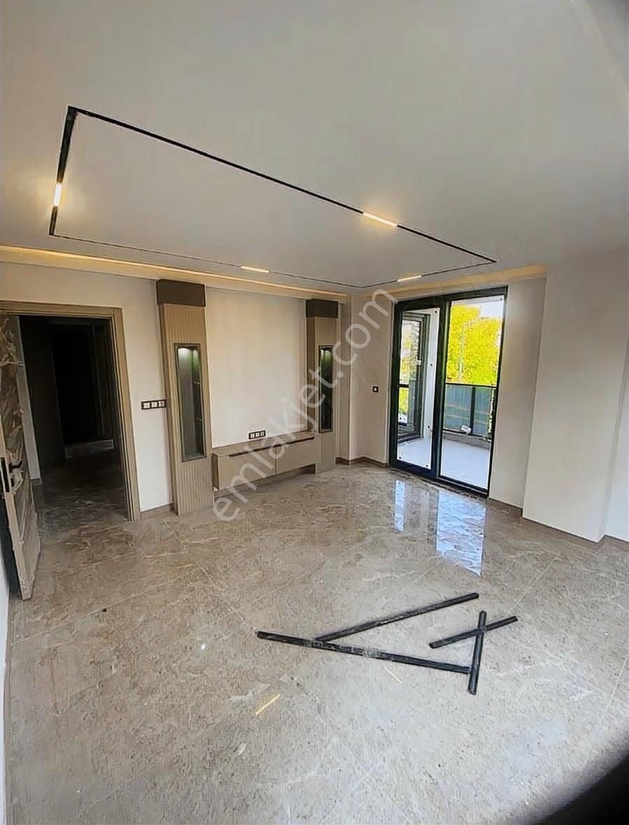 İncillipınarda 3+1 Arakat 140 Metrekare Sıfır Daire - Görsel 2