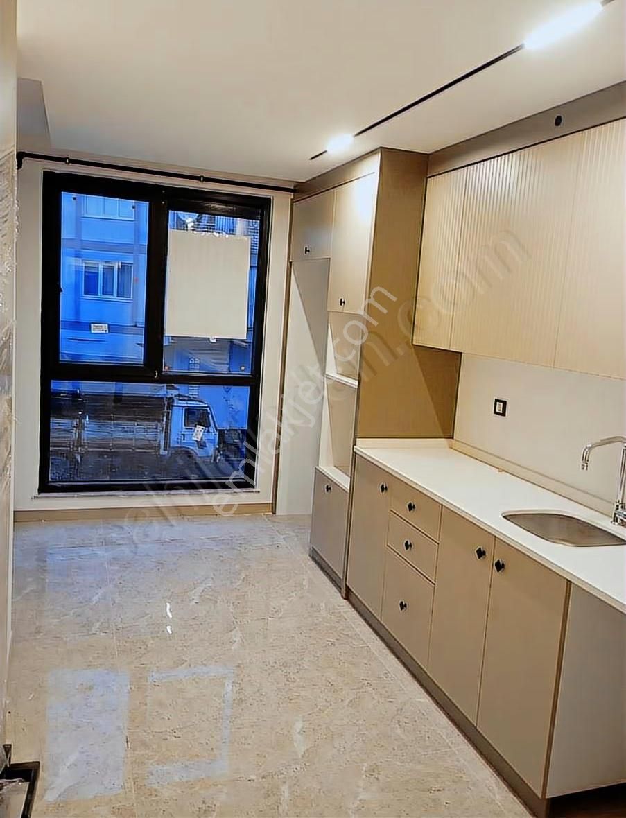 İncillipınarda 3+1 Arakat 140 Metrekare Sıfır Daire - Görsel 8