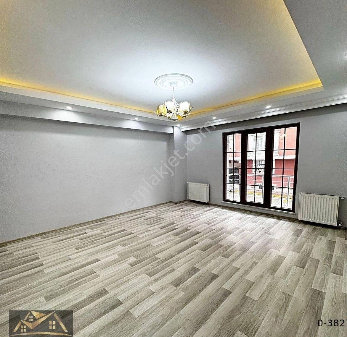 Acil Satılık Çok Uygun Fiyata 2+1 Sıfır Temiz Mahallede Daire - Görsel 2