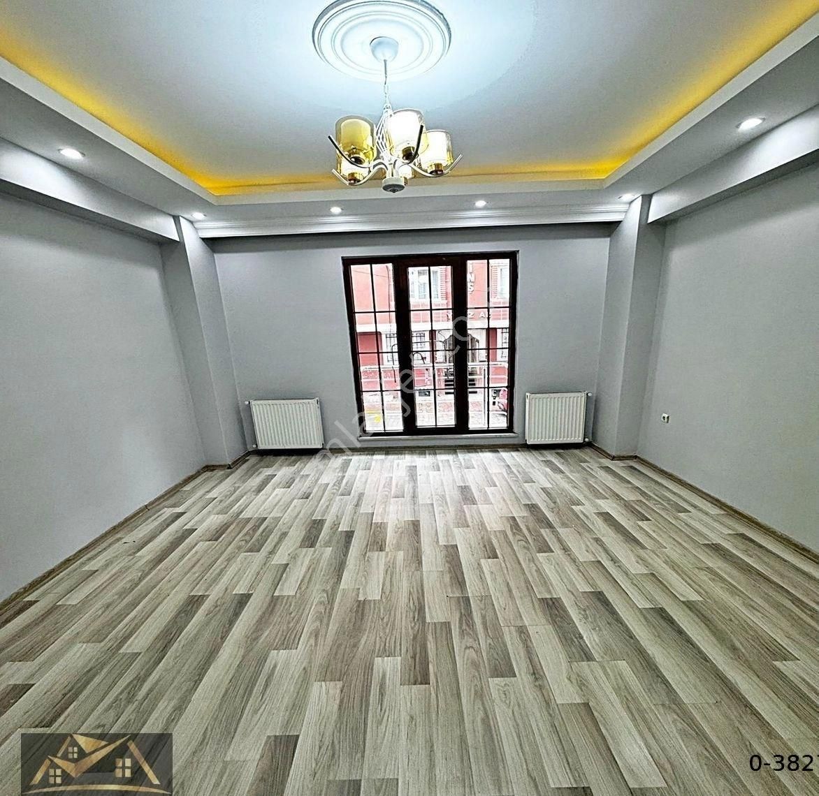 Acil Satılık Çok Uygun Fiyata 2+1 Sıfır Temiz Mahallede Daire - Görsel 5