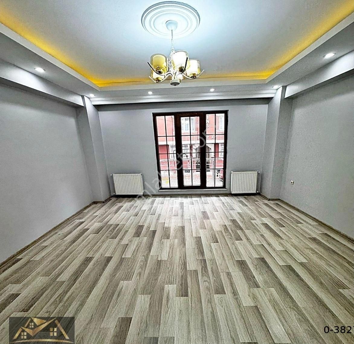 Acil Satılık Çok Uygun Fiyata 2+1 Sıfır Temiz Mahallede Daire - Görsel 15