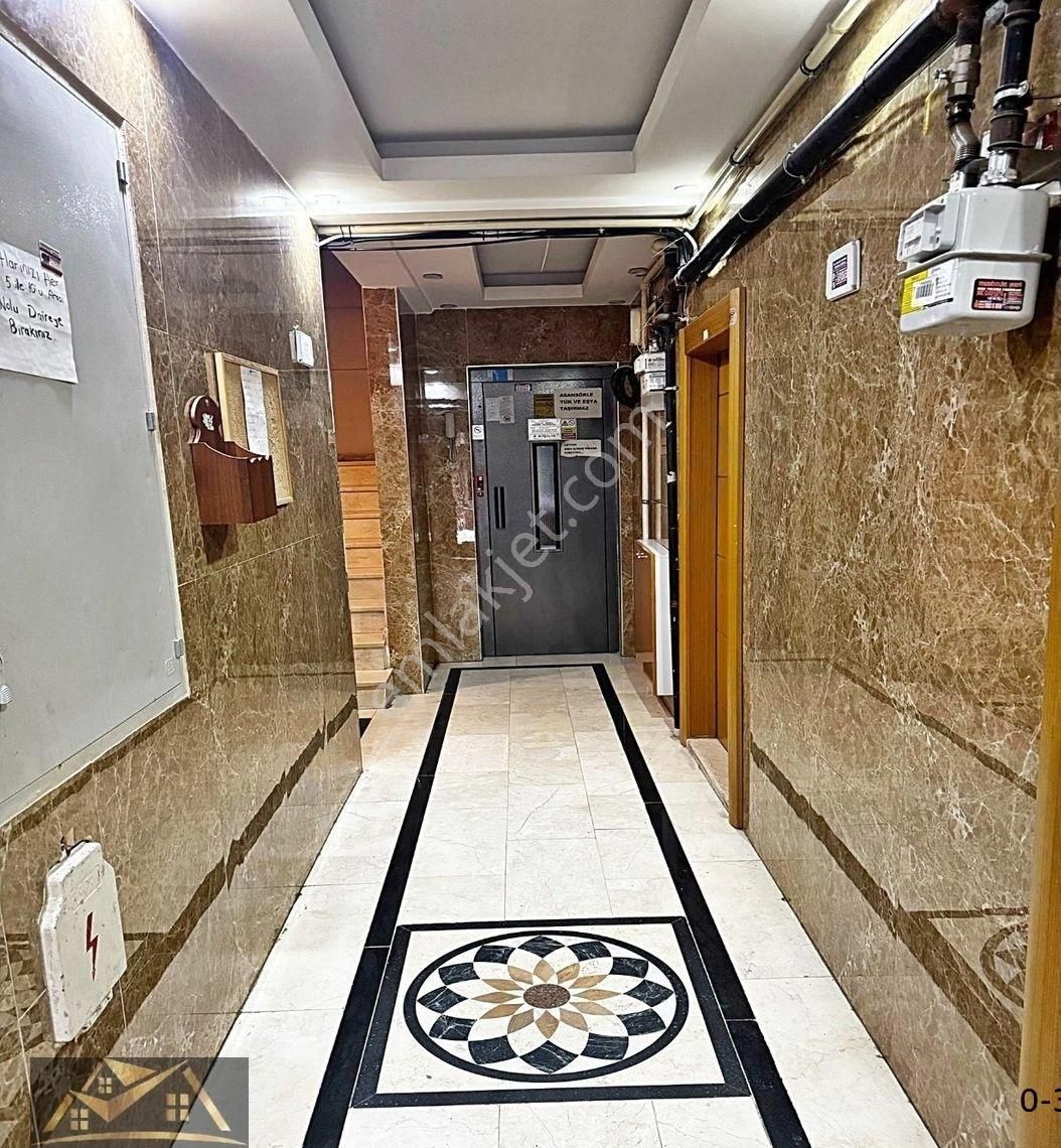 Acil Satılık Çok Uygun Fiyata 2+1 Sıfır Temiz Mahallede Daire - Görsel 14