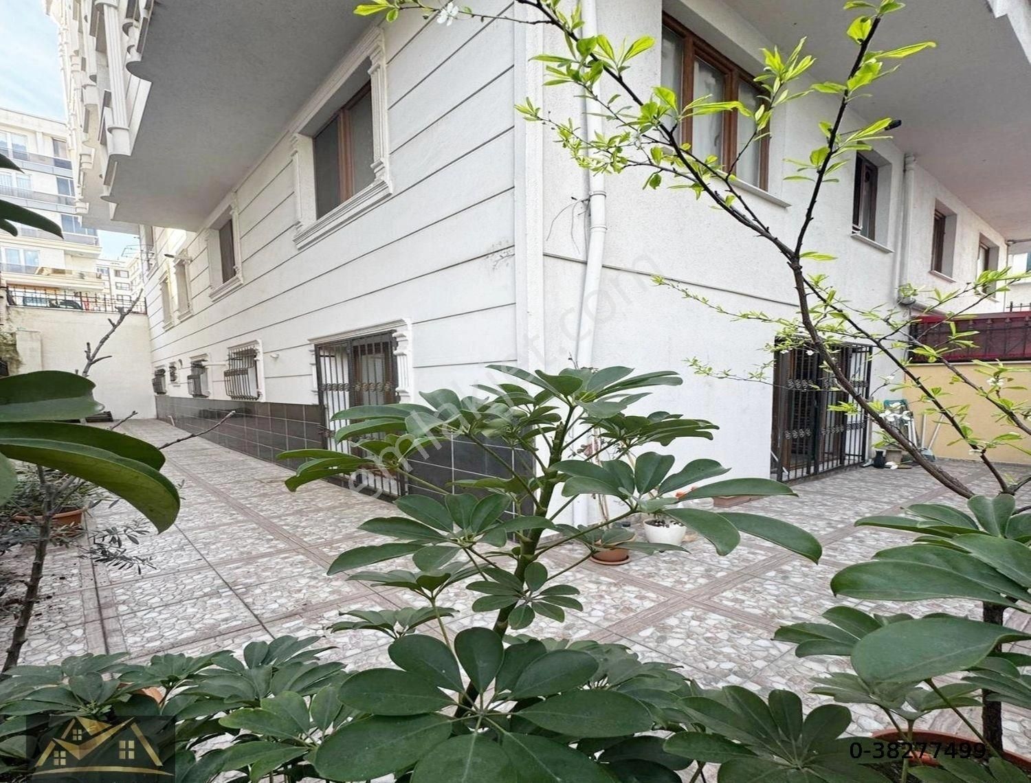 Metrobüsün Dibinde Dev Bahçe Sıfır Lüks 2+1 Geniş Satılık Daire - Görsel 25