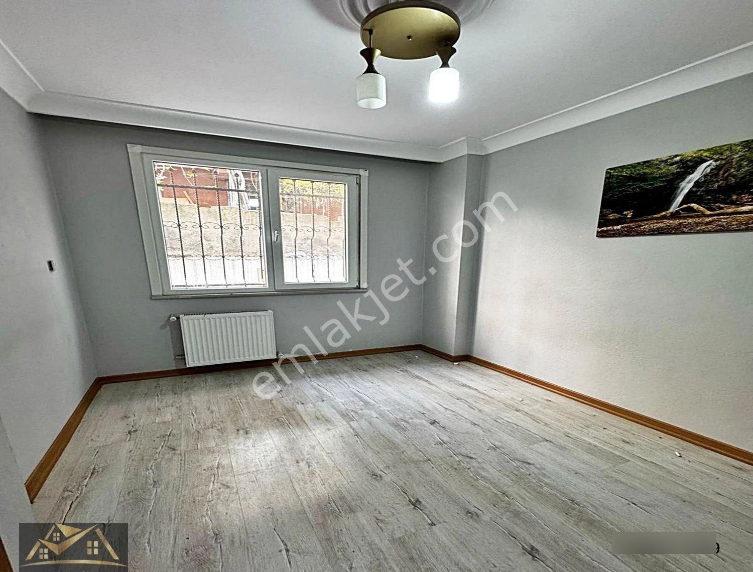 Metrobüse Yakın Yeni Bina İskanlı 2+1 Geniş Satılık Daire - Görsel 2