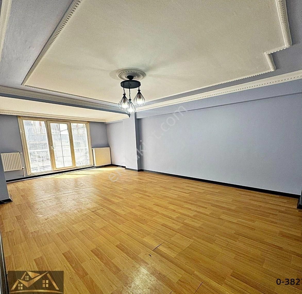 Metrobüse Marmara Park Avm Ye Çık Yakın 2+1 130m2 Satılık Daire - Görsel 3