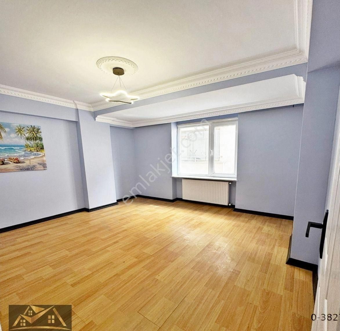 Metrobüse Marmara Park Avm Ye Çık Yakın 2+1 130m2 Satılık Daire - Görsel 13