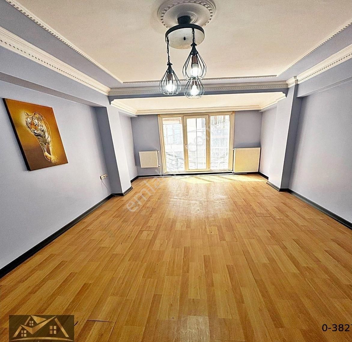 Metrobüse Marmara Park Avm Ye Çık Yakın 2+1 130m2 Satılık Daire - Görsel 5