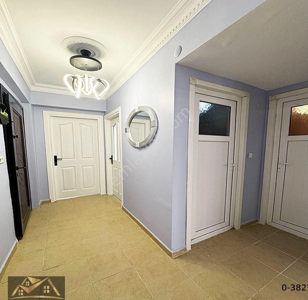 Metrobüse Marmara Park Avm Ye Çık Yakın 2+1 130m2 Satılık Daire - Görsel 14