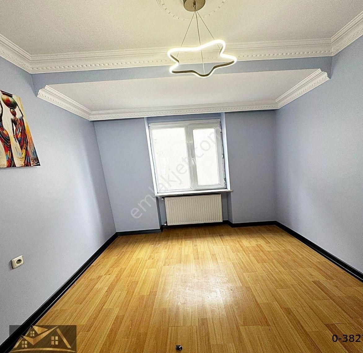 Metrobüse Marmara Park Avm Ye Çık Yakın 2+1 130m2 Satılık Daire - Görsel 15