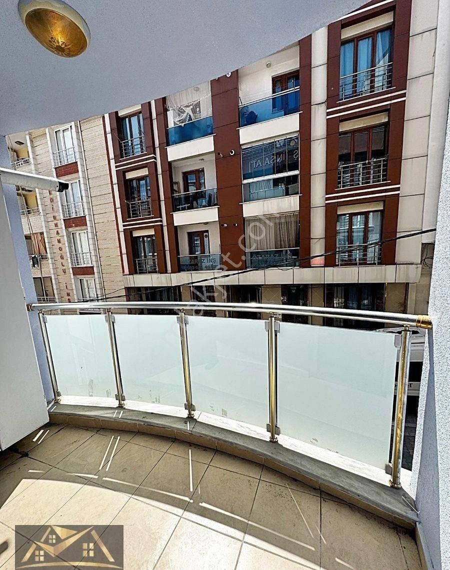 Metrobüse Marmara Park Avm Ye Çık Yakın 2+1 130m2 Satılık Daire - Görsel 2