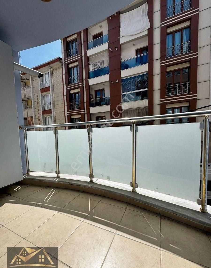 Metrobüse Marmara Park Avm Ye Çık Yakın 2+1 130m2 Satılık Daire - Görsel 18